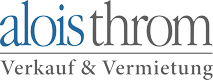 Alois Throm Immobilien